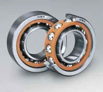 kuličkové ložisko vřetenové vysokorychlostní BSR kuličkové ložisko vřetenové vysokorychlostní BSR